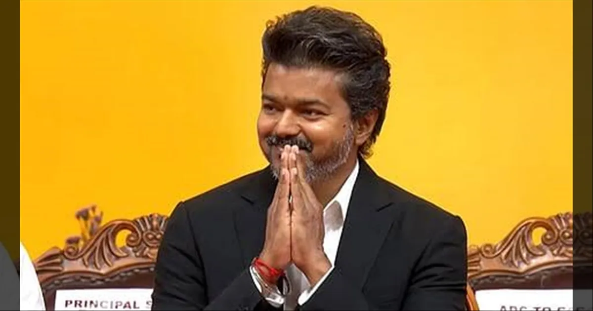 சமூக நீதி, அதிகார பகிர்வுடன் விஜய் அமைச்சரவை.! அதிர வைக்கும் இளையோர் படை..!