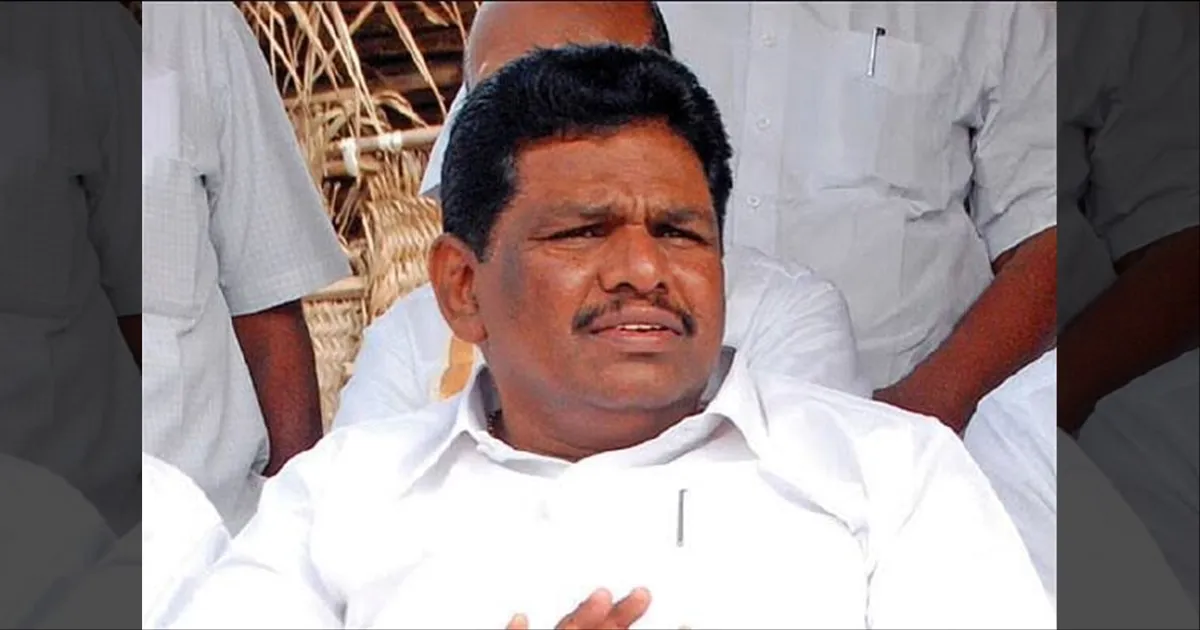 திமுக மீது ED டபுள் ஆக்ஷன்..! அடுத்த டார்கெட் அனிதா ராதாகிருஷ்ணன்..! 