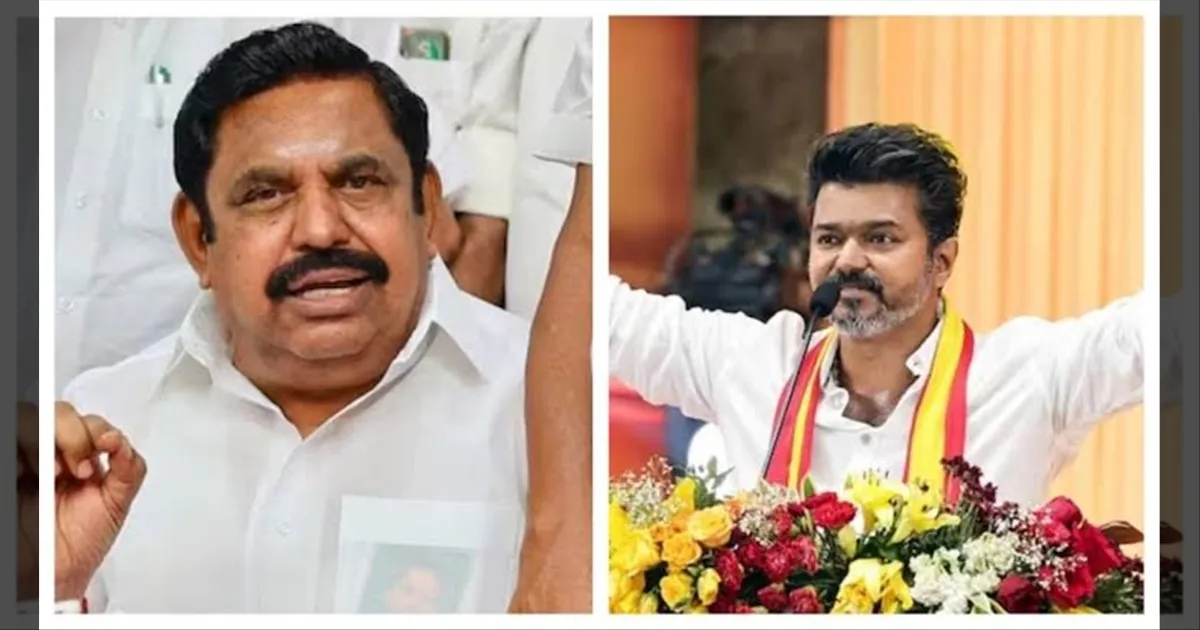ஆஹா... என்ன ஒரு மாற்றம்..! ரத்தக்காடாக மாறுது தமிழ்நாடு..! கொந்தளித்த EPS..!