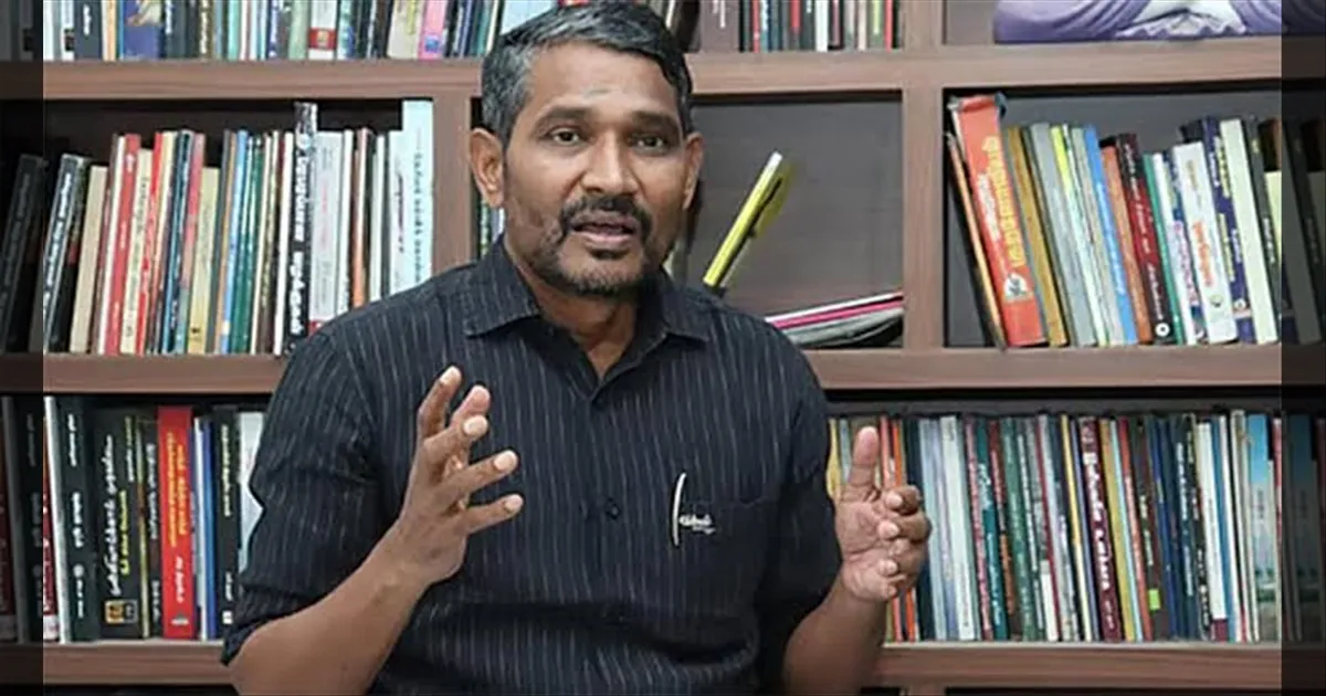 சட்டம் ஒழுங்கு கெட்டுப் போகல... WAIT பண்ணுங்க.. அமைச்சர் வன்னி அரசு கருத்து..!