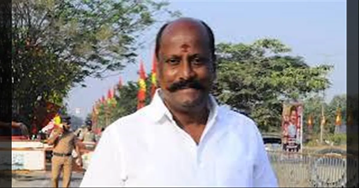 “நீ நல்லா சாப்பிட்டிருக்க”... அமைச்சர் பேச்சால் கிளம்பிய சர்ச்சை..! வறுத்தெடுத்த அதிமுக..!!