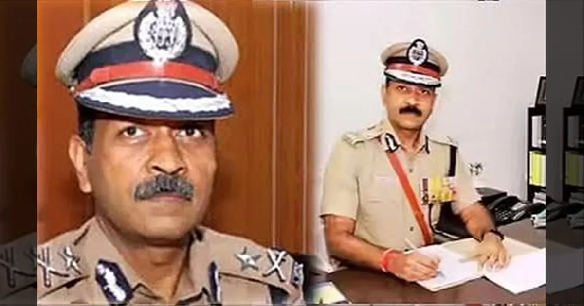 போதைப் பொருளுக்கு செக்..! டிஜிபியாக பொறுப்பேற்றதும் அதிரடி காட்டும் மகேஷ் குமார் அகர்வால்..!!
