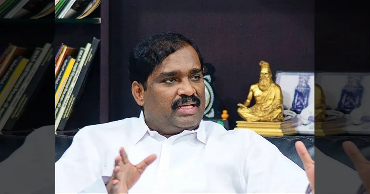 தமிழ்நாடு அரசே... தமிழர்களை காப்பாற்று..!! வெளிநாட்டில் சிக்கியவர்களை மிக்க வேல்முருகன் வலியுறுத்தல்..!!