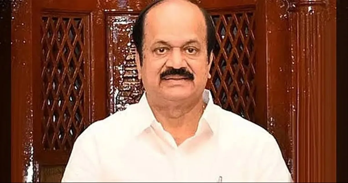 அதிமுக எம்எல்ஏக்கள் 21 பேர் பதவி தப்பியது..! எடப்பாடி என்ன சொன்னாரு..? சபாநாயகர் பிரபாகர் பேட்டி..!!