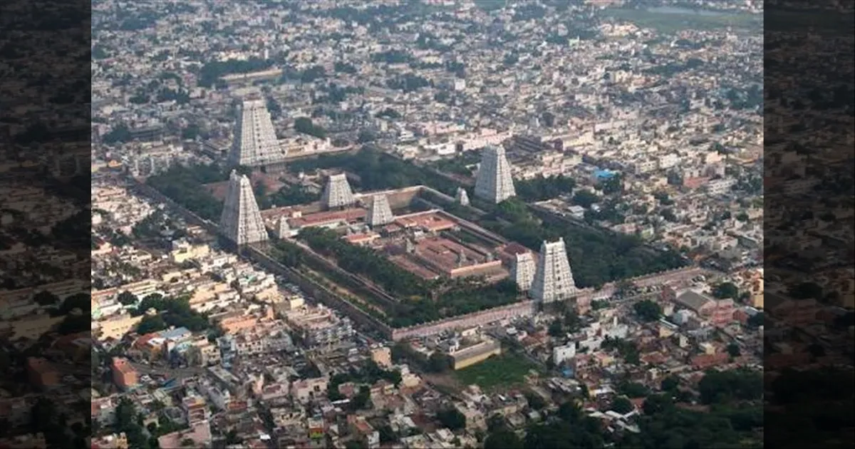 இனி தப்பு நடக்கவே கூடாது..! கிரிவலப் பாதையில் இரவு நேர ரோந்து... தி.மலை ஆட்சியர் உத்தரவு..!!