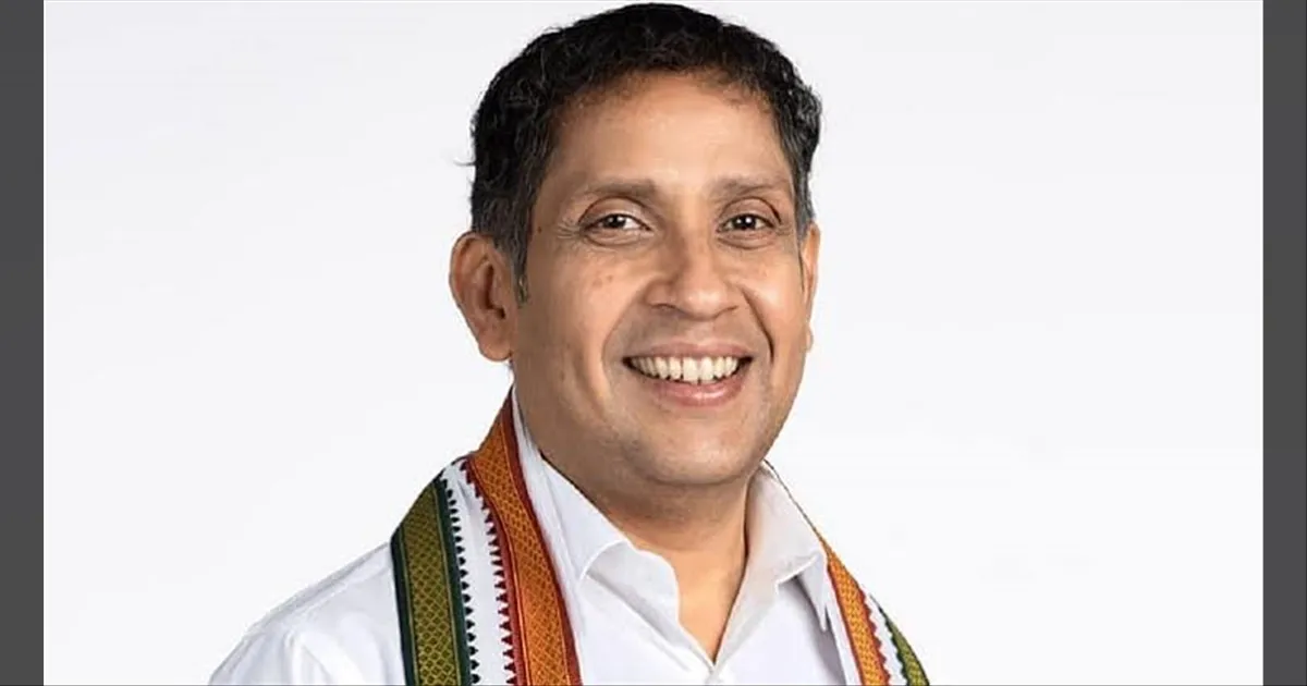 ராஜ்ய சபா தேர்தல்..! காங்கிரஸ் வேட்பாளர் பிரவீன் சக்கரவர்த்தி போட்டியின்றி தேர்வு..! முக்கிய அறிவிப்பு..!!