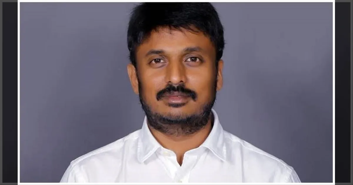 தமாகாவுக்கு பேரதிர்ச்சி..! மாநில செயலாளர் யுவராஜா திடீர் விலகல்.! அரசியலில் ட்விஸ்ட்..!!