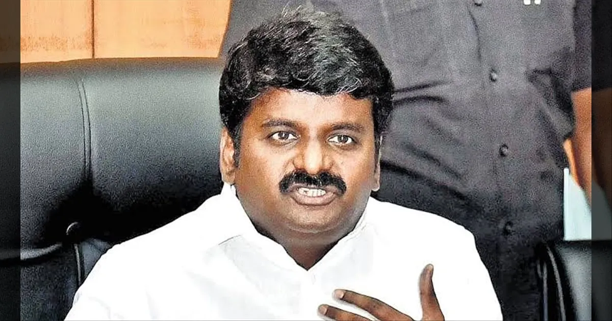 கேள்வி கேட்டால் குற்றமா..? கட்சிக்குள் இணைந்தது எத்தனை பேர்..? அதிமுக Ex. அமைச்சர் விஜயபாஸ்கர் சரமாரி கேள்வி..!