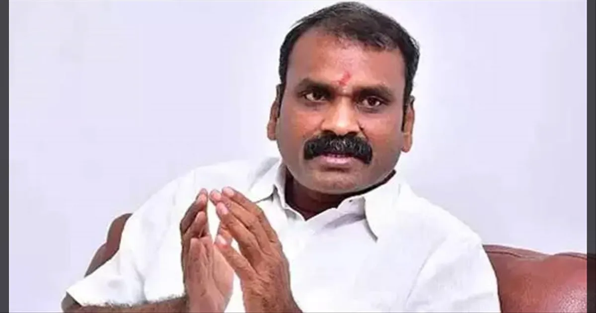 Gen Z டிஜிட்டல் உலகம்..! அனிமேஷன் முதல் கேமிங் வரை புதிய வாய்ப்புகள்..! L. முருகன் அறிவிப்பு..!!