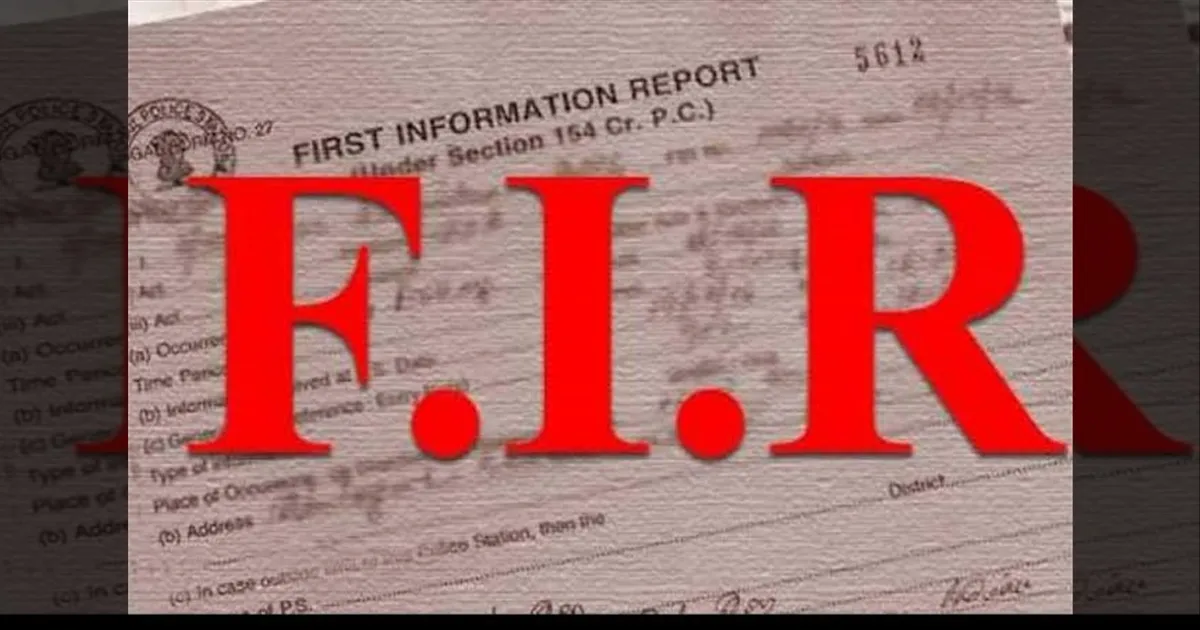 7 உயிர்களை காவு வாங்கிய அமோனியா வாயு..! FIR- ல் திடுக்கிடும் தகவல்கள்...!