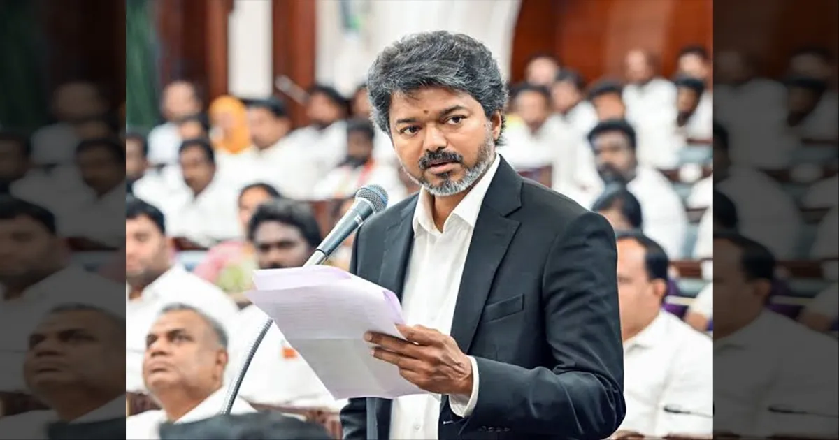 முதல்வர் விஜய்க்கு நோட்டீஸ்..! 3 வாரம் தான் டைம்..! ஹைகோர்ட் உத்தரவால் பரபரப்பு..! 
