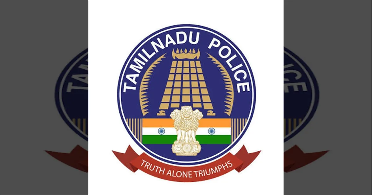 பொறுப்பா நடந்துக்கோங்க..! அரசு குறித்து அவதூறு..! காவல்துறை வார்னிங்.!