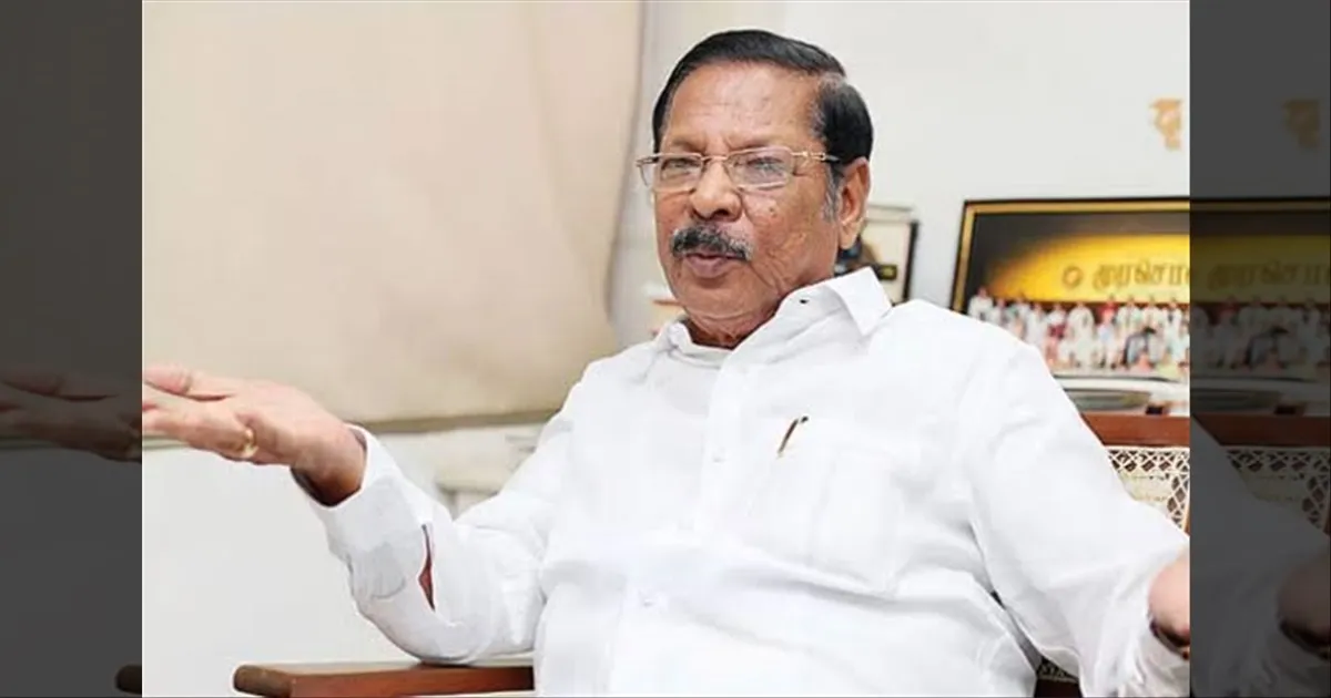 அலுத்து போச்சு..! கேவலமான காரியத்தை திமுக செய்யாது..! ஆர்.எஸ். பாரதி பேட்டி..!!