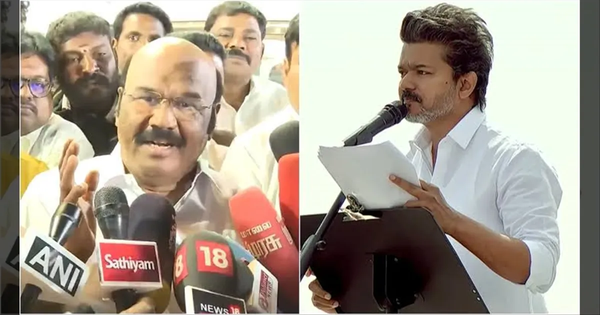 முதல்வரும்… 3 நாட்கள் காத்திருந்த 300 பேருந்துகளும்..! வறுத்தெடுத்த Ex. அமைச்சர் ஜெயக்குமார்..!