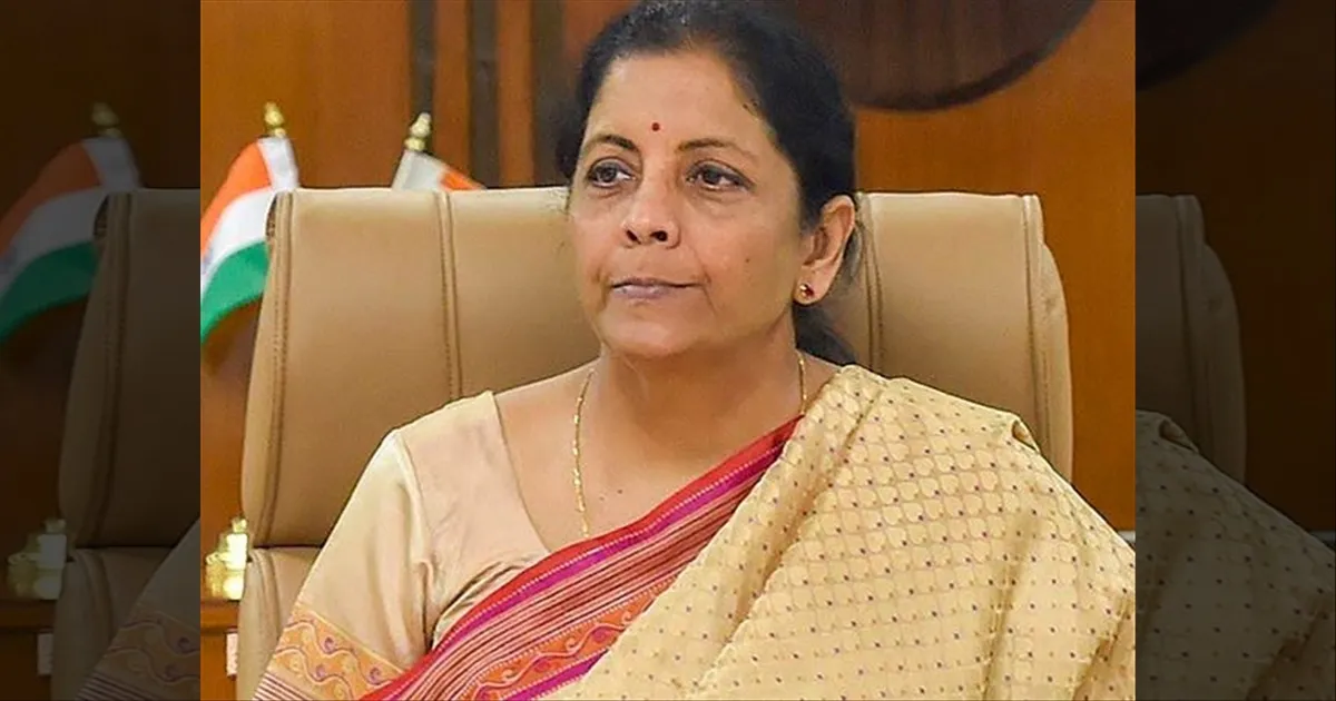 தமிழக நிதி நிலை குறித்து மத்திய அமைச்சர் நிர்மலா சீதாராமன் ஓபன் டாக்... அரசியலில் புதிய விவாதம்!