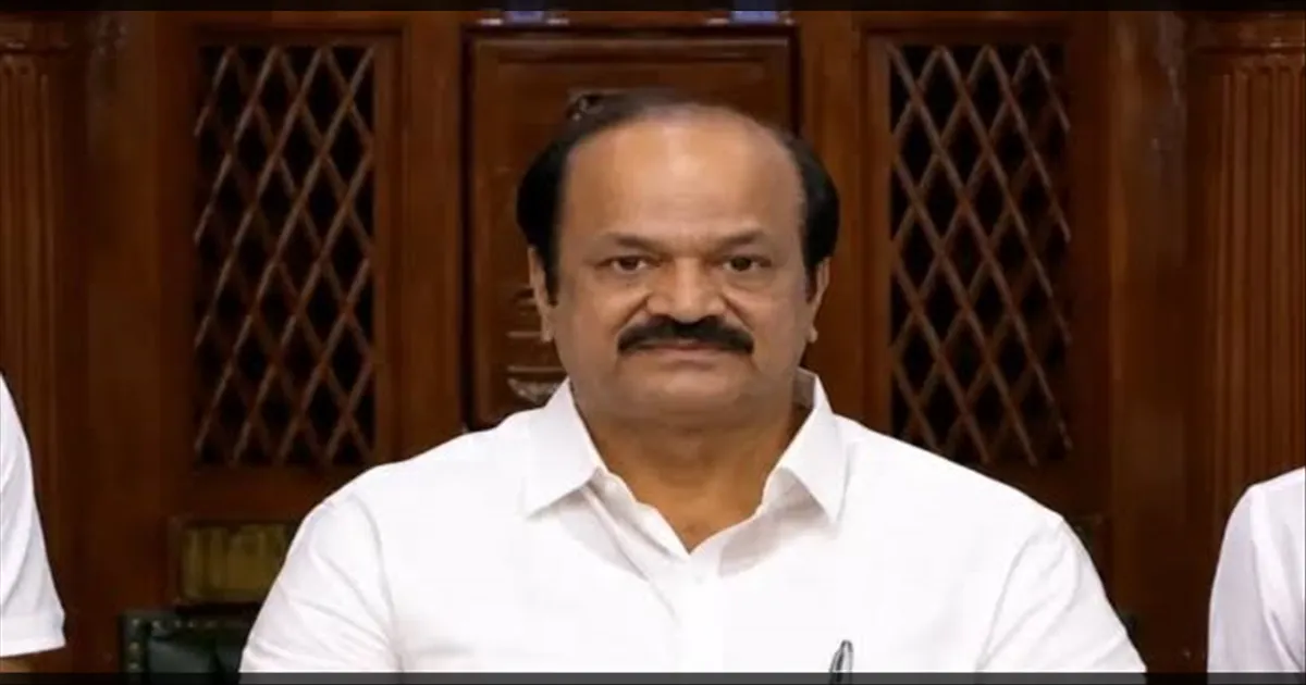 பாக்கியராஜை கலை வாரிசாக அறிவித்த MGR..! சபாநாயகர் ஜேசிடி பிரபாகர் நெகிழ்ச்சி..!
