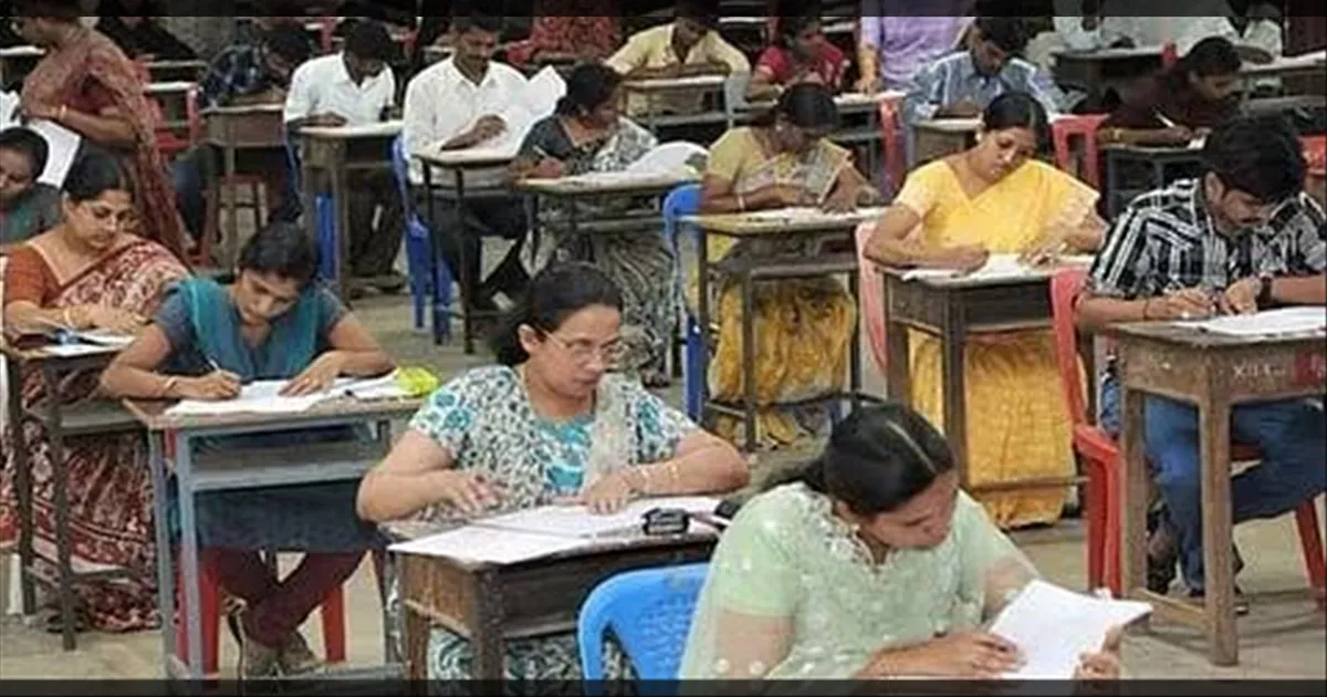 மீண்டும் ஓர் அதிர்ச்சி.. வினாத்தாள் கசிவு - மகாராஷ்டிராவில் ஆசிரியர் தகுதித் தேர்வு ஒத்திவைப்பு..!