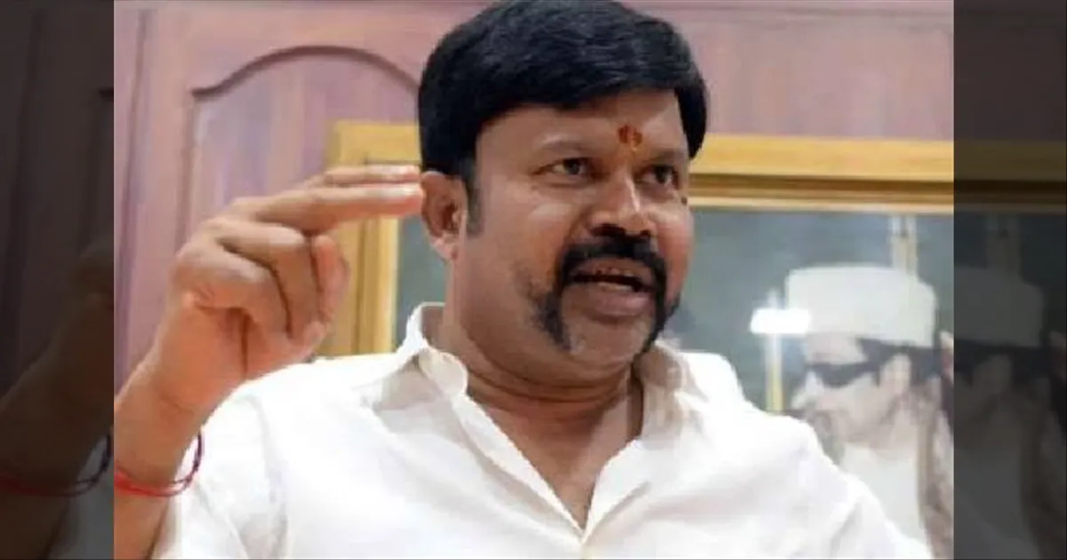 பின்விளைவு பயங்கரமா இருக்கும்..! புது நடுவர் மன்றம்... எச்சரிக்கும் கே. சி. பழனிசாமி..!!