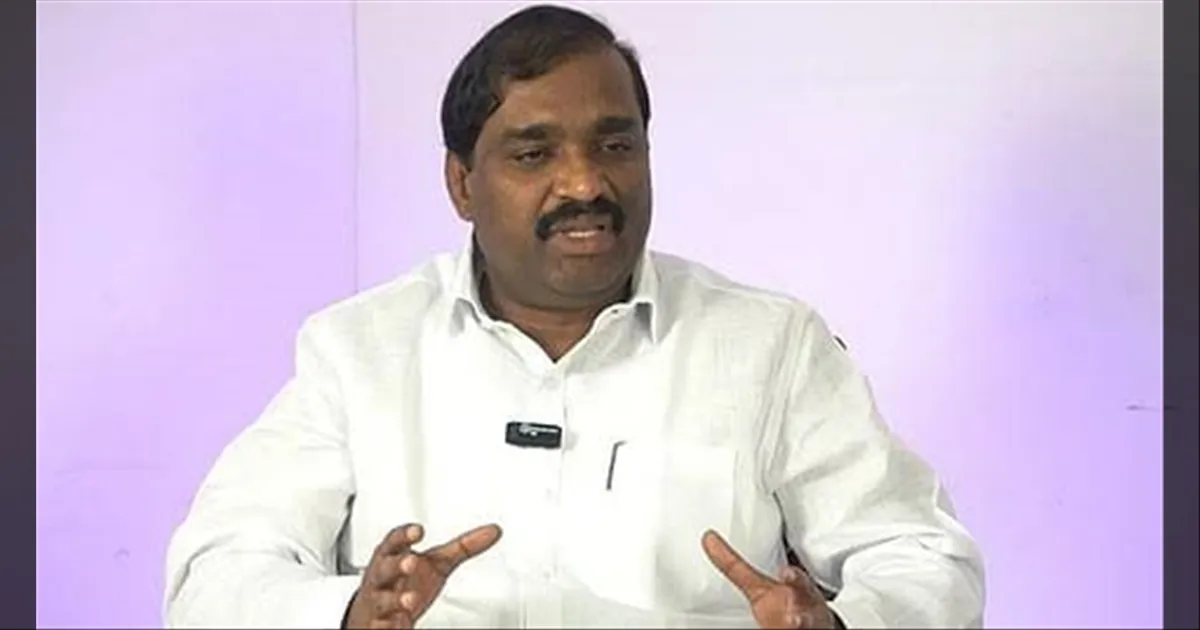 எல்நினோவால் அழியப் போறோமா.? சிறுமலை உடைப்பு... வலுக்கும் கண்டனங்கள்.!!