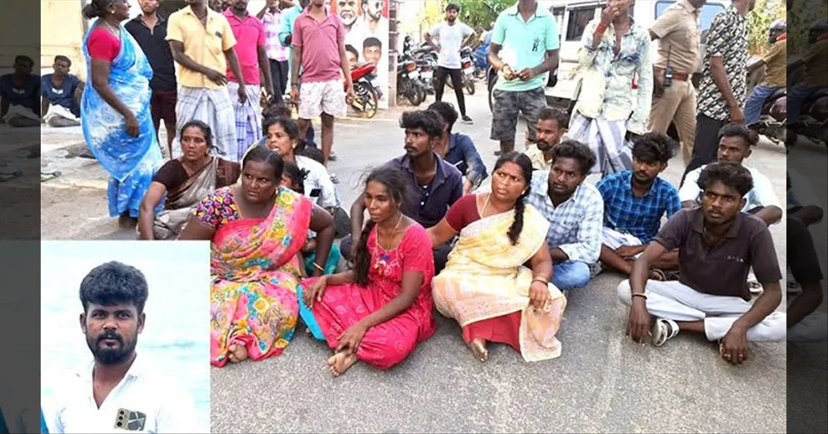 நெல்லை ஆட்டோ டிரைவர் தற்கொலை வழக்கில் புதிய திருப்பம்..! ஆதாரங்களை வெளியிட்ட காவல்துறை..!