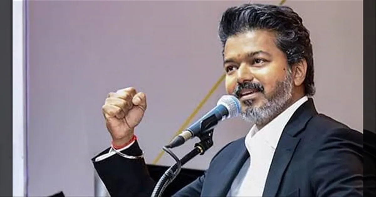 நேற்று ஆய்வு... இன்று ஆணை..! மெட்ரோ நிர்வாகத்துக்கு முதல்வர் விஜய் அதிரடி போட்ட உத்தரவு..!!