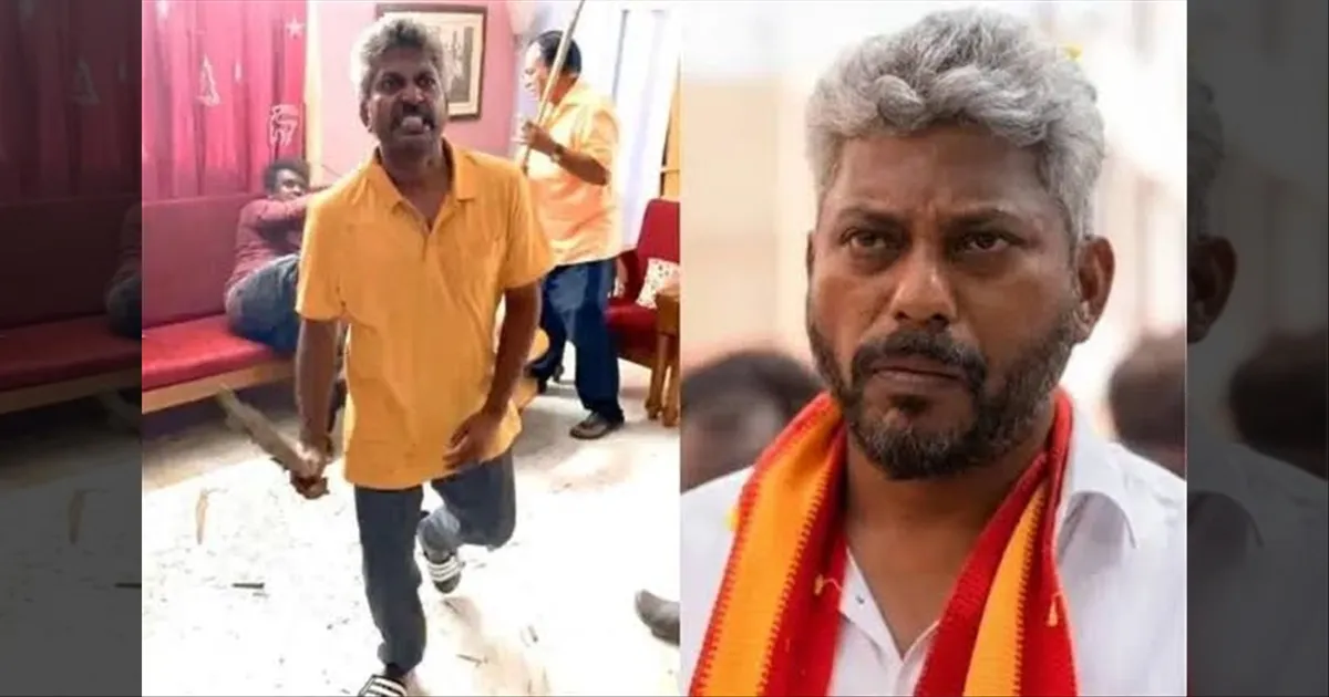 அமைச்சர் மரிய வில்சன் வழக்கில் திடீர் ட்விஸ்ட்... நேரில் ஆஜராவதில் இருந்து விலக்கு..!