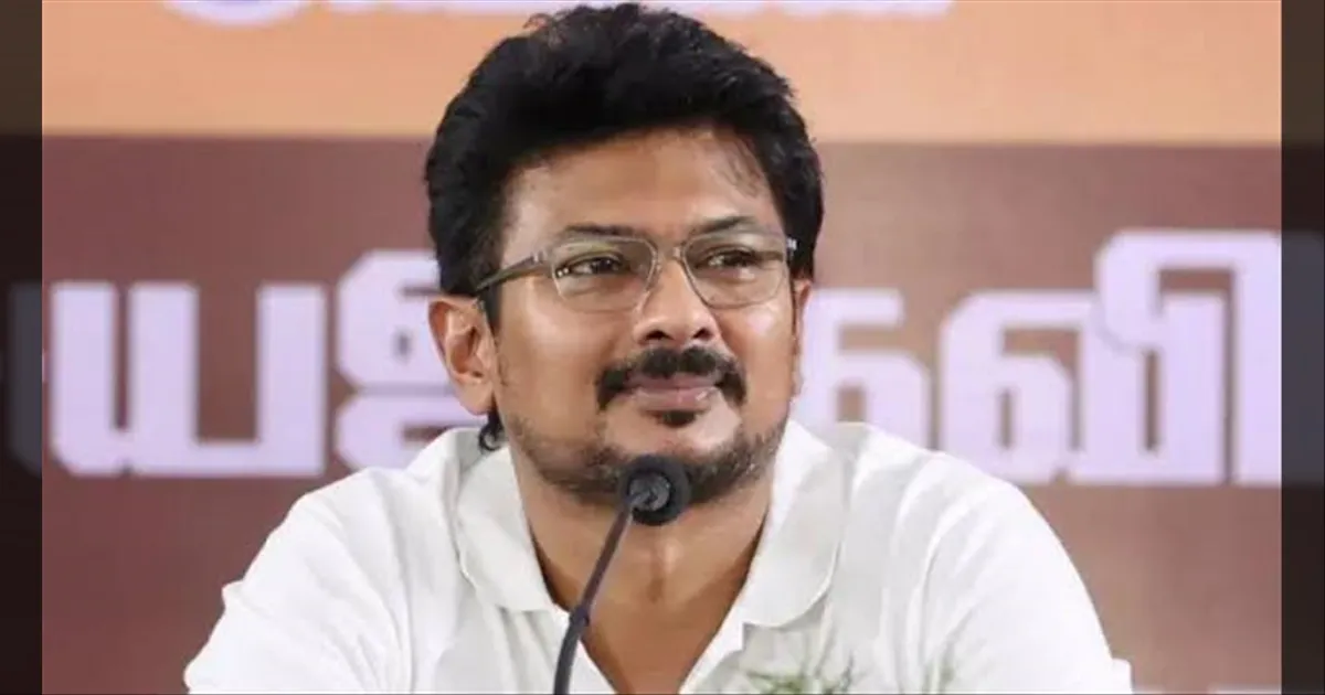 சட்டம் ஒழுங்கு பாதிப்பு... காவலர் நியமனம் ஏன் தாமதம்..? உதயநிதி ஸ்டாலின் கேள்வி..!!