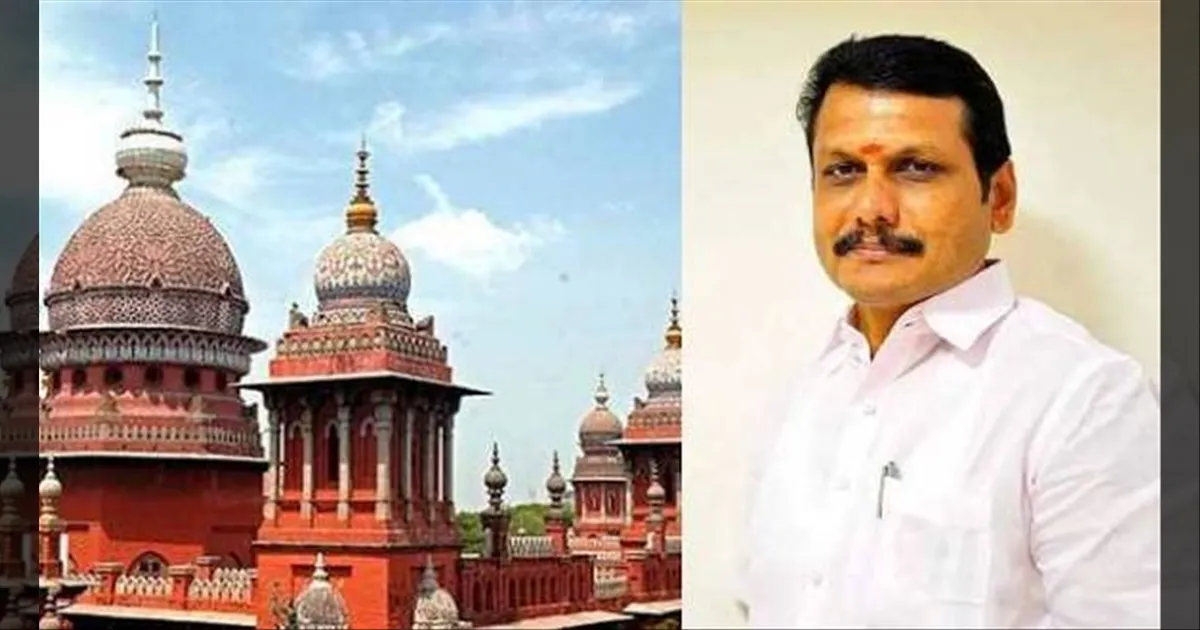ஆட்சி கவிழ்ப்பு சதி..! சம்மனை தவிர்த்த செந்தில் பாலாஜி..! முன்ஜாமீன் கேட்டு மனு..!