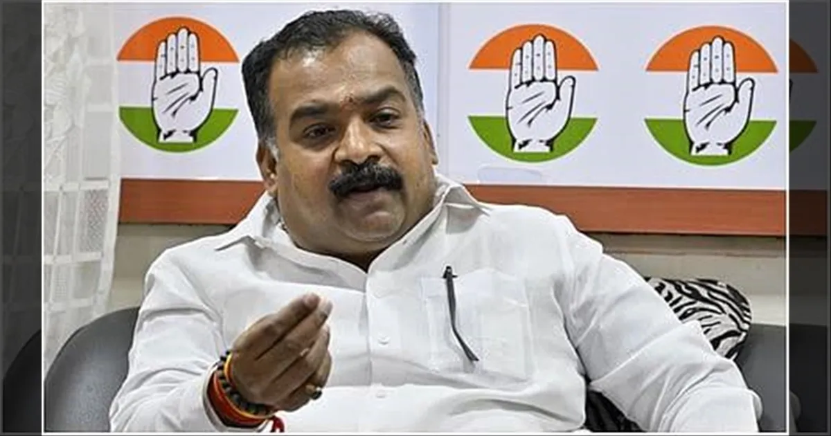 ராமேஸ்வரம் மீனவர்களுக்கு அபராதம்... பிரதமர் கைகட்டி வேடிக்கை பார்ப்பது ஏன்.? மாணிக்கம் தாகூர் சரமாரி கேள்வி.!!