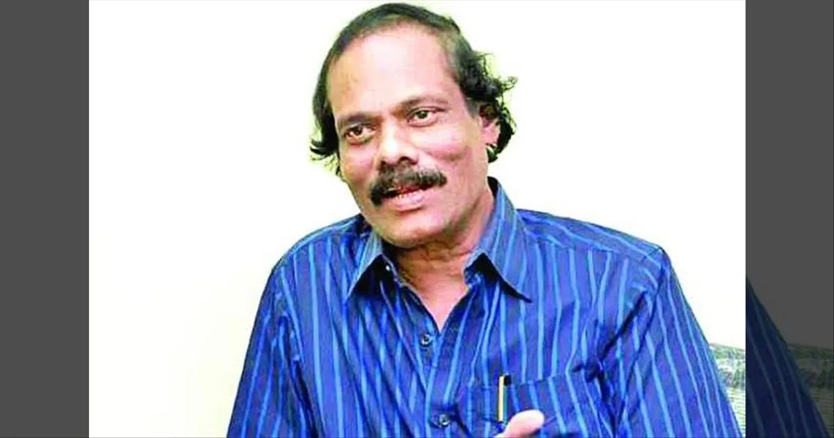 எல்லாத்துக்கும் காரணம் இருக்கு..! CBI பயம் தான்... விஜயின் கரூர் பயணத்தை விமர்சித்த லியோனி..!