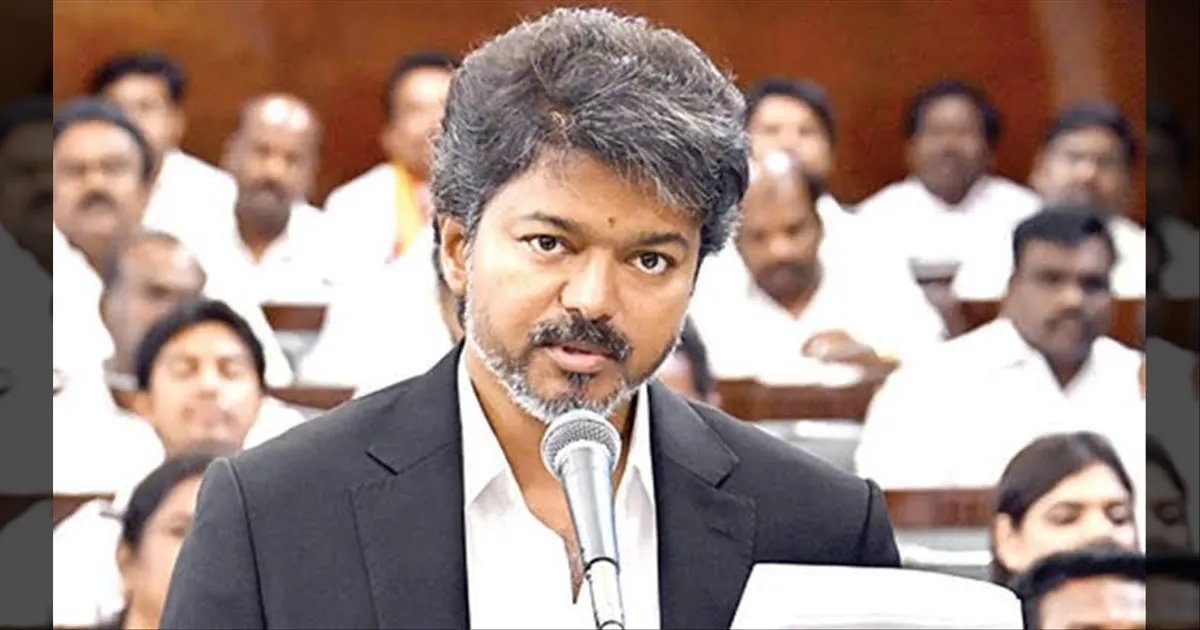 Reels-க்கு Check... ஊழலுக்கு DOT... அமைச்சர்களுக்கு ஷாக் கொடுத்த முதல்வர் விஜய்..!