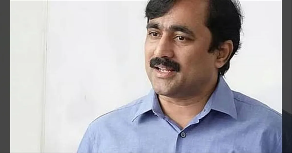தவெக குறித்து அவதூறு..! தன் மீதான வழக்குகளை ரத்து செய்யணும்... பொன்ராஜுக்கு குட்டு வைத்த நீதிமன்றம்..!!