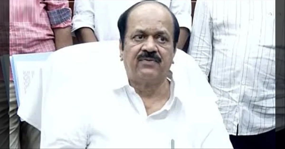 ஆகஸ்ட் 5-ல் தமிழக பட்ஜெட்..! எகிறும் எதிர்பார்ப்பு... சபாநாயகர் பிரபாகர் முக்கிய அறிவிப்பு..!!