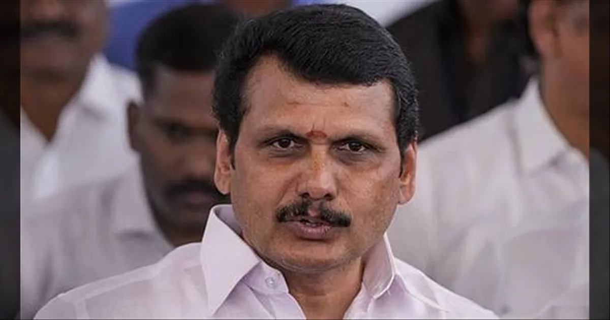 குதிரை பேர வழக்கு... நீதிமன்றத்தில் ஆஜரான செந்தில் பாலாஜி..! நிபந்தனைகள் விதிப்பு..!!