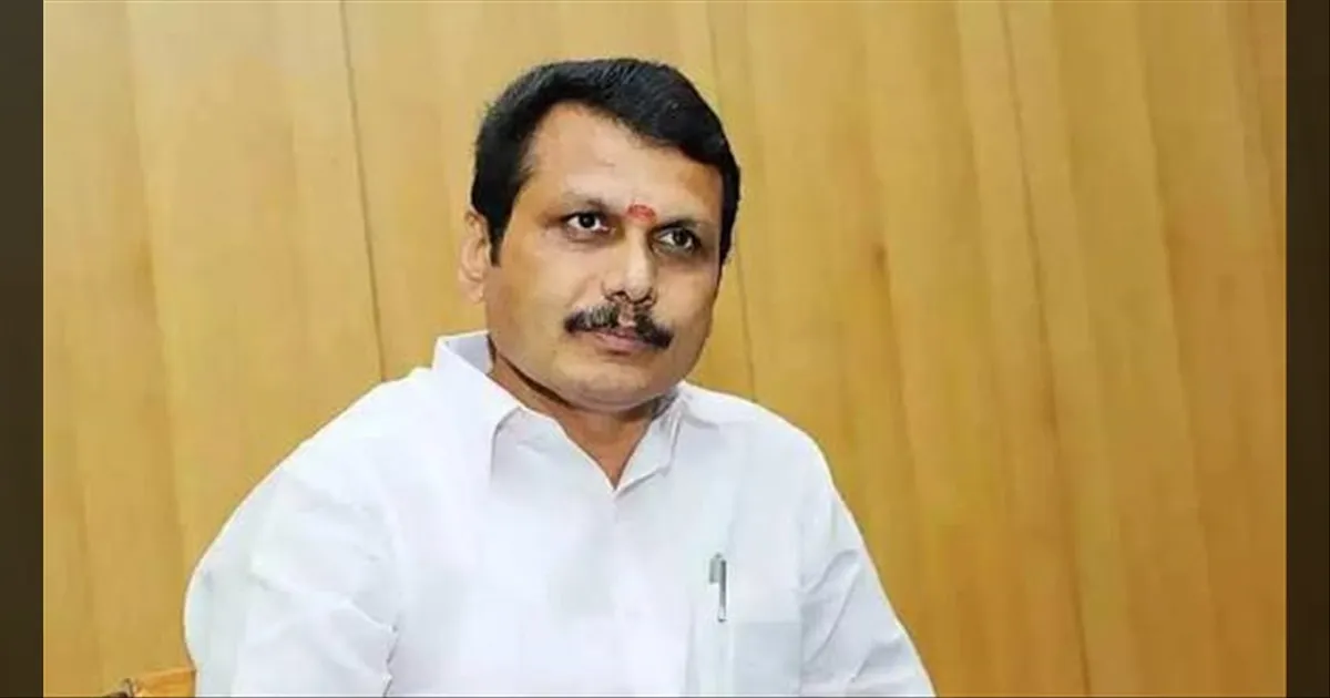 தொடரும் ரெய்டு..! அரசியலில் பரபரப்பு... எனக்கென்ன பயம்.? செந்தில்பாலாஜி திட்டவட்டம்..!
