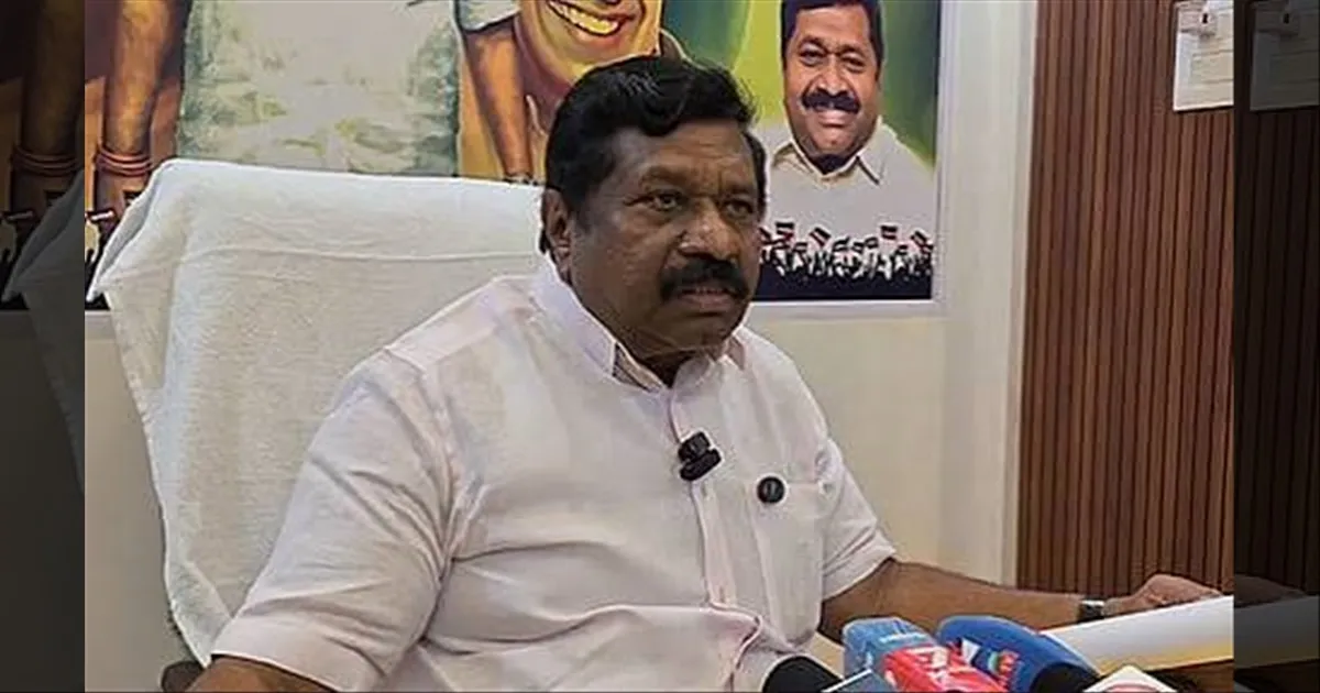 நடிக்குறாங்க... DMK ஆல்ஃபா கொரோனா... TVK பீட்டா கொரோனா..! இன்பதுரை விளாசல்..!!