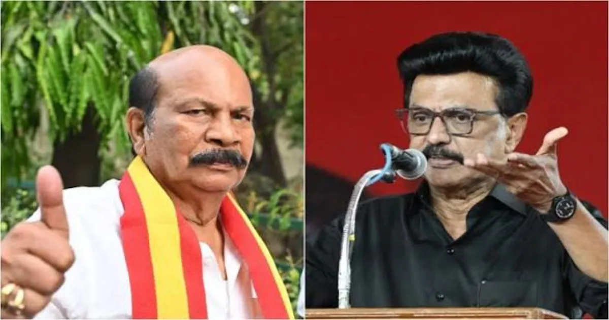 ஓயாத கொளத்தூர் தொகுதி பிரச்சனை..! வாக்கு எந்திரங்கள் ஆய்வு...!! ஸ்டாலின் மனுவால் அதிரடி திருப்பம்..!