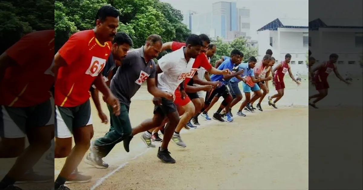அக்னி வீர்... இந்திய ராணுவத்திற்கு ஆட்சேர்ப்பு முகாம்... புதுவையில் தொடக்கம்..!