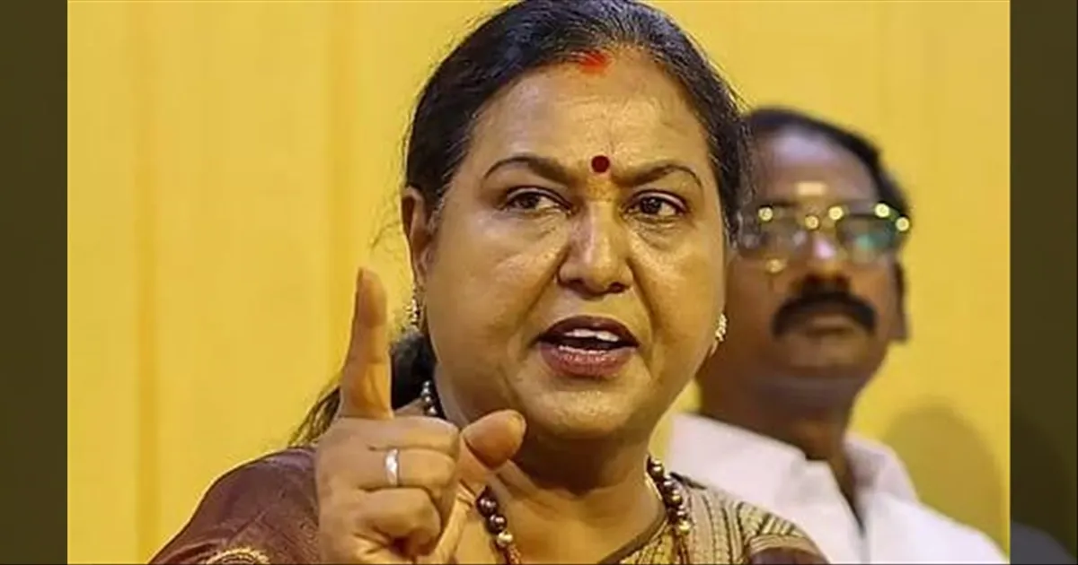 அடுத்த ஜென்மம் எதுக்கு.? இப்பவே பண்ணலாம்-ல..! பட்ஜெட் நிகழ்வு குறித்து பிரேமலதா விமர்சனம்..!!