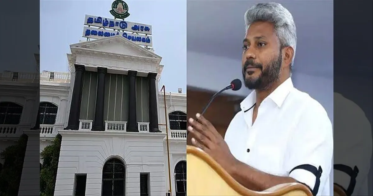 விஜய் அரசின் முதல் பட்ஜெட்டில் Game Changer திட்டங்கள்... கர்ப்பிணிகளுக்கு குட் நியூஸ்..! ஸ்மார்ட் மூவ்..!!