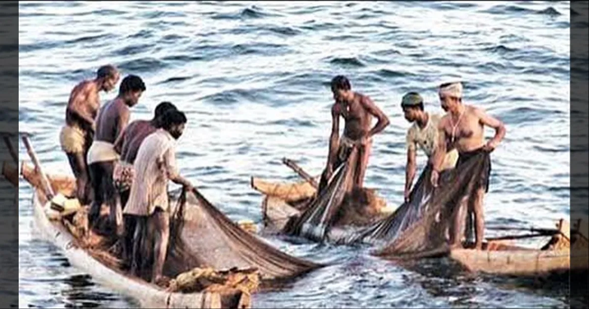 மீன்பிடி தடை கால நிவாரணத் தொகை குறைப்பு..? மீனவர்கள் அதிருப்தி..!  விளக்கிய TN FACT CHECK..!!