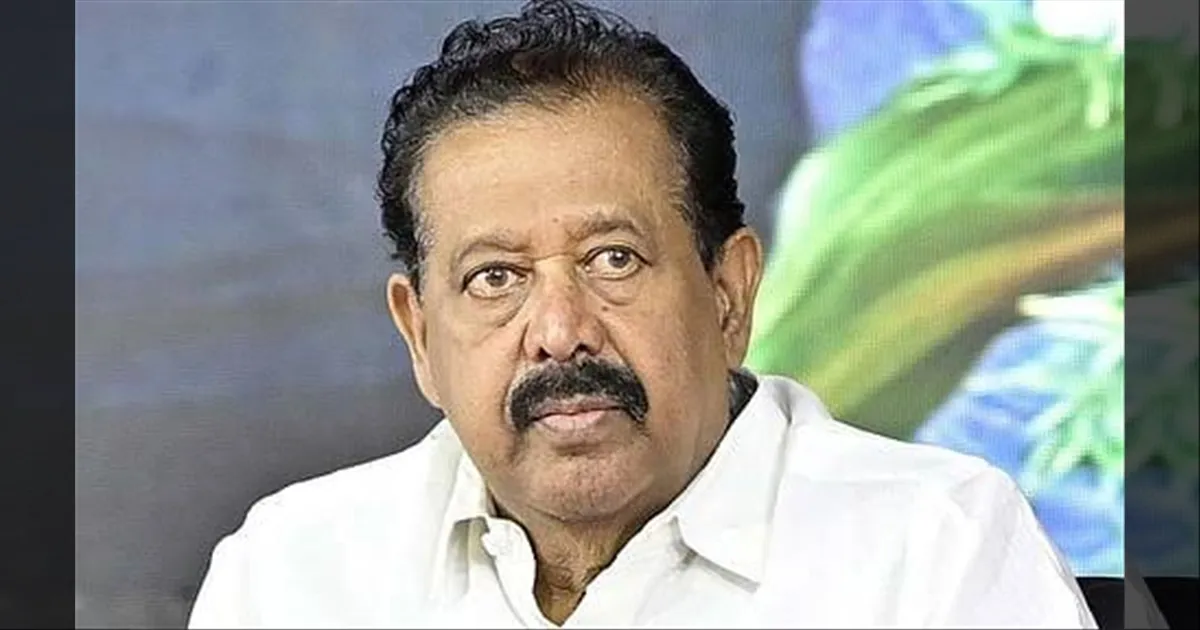 ஹப்பாடா...! பொன்முடிக்கு பிறப்பிக்கப்பட்ட பிடிவாரண்ட் வாபஸ்..! முக்கிய உத்தரவு..!!