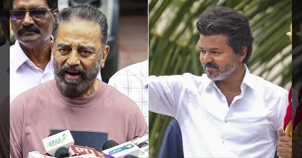 மாநில உரிமையை விட்டுத் தர கூடாது... தமிழ்த்தாய் வாழ்த்து தீர்மானம்... கமல்ஹாசன் MP வரவேற்பு..!!