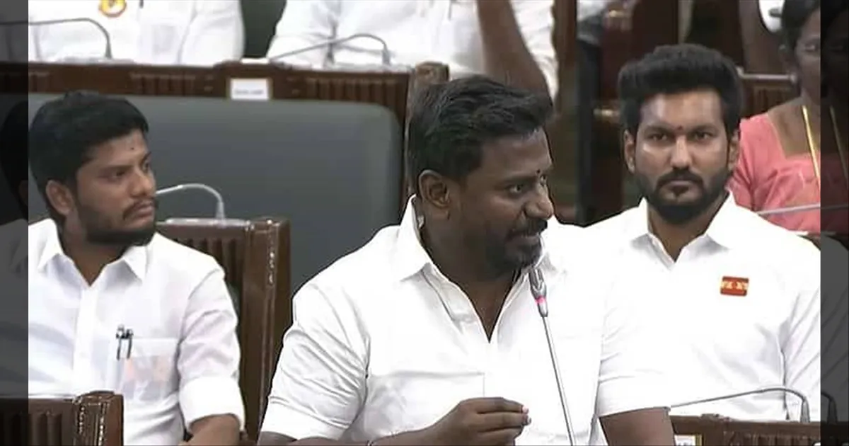 FCRA மசோதாவுக்கு கடும் எதிர்ப்பு..! 