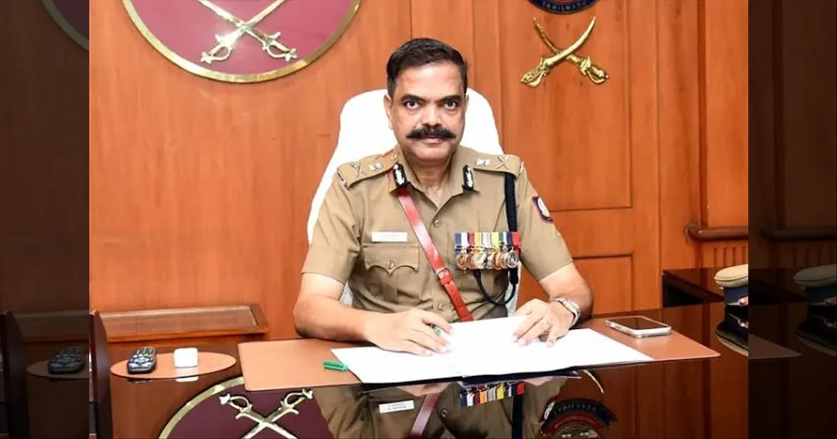 “லஞ்சம் கேட்டால் உடனே புகார்”..! சென்னை போலீஸ் வெளியிட்ட பிரத்யேக WhatsApp எண்.!