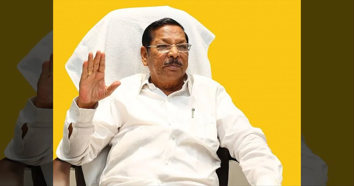 கஞ்சா அடித்து விட்டு விசிலுக்கு ஓட்டு போட்டாங்க..! நல்ல சாவே வராது.! சாபம் விட்ட ஆர்.எஸ். பாரதி..!