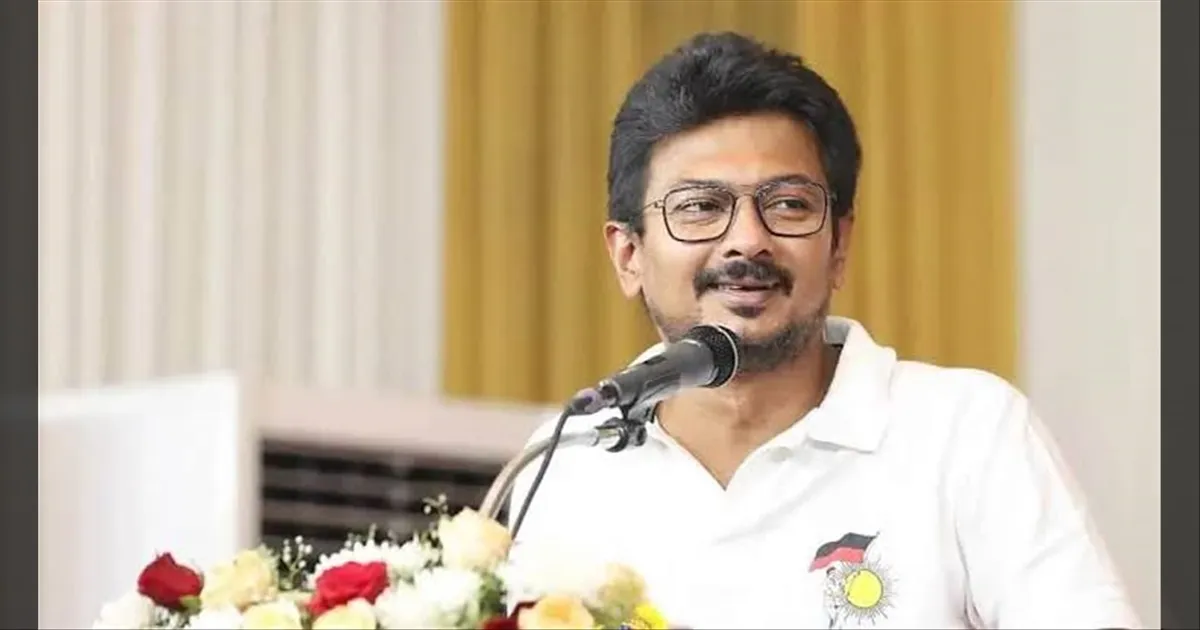 ராமேஸ்வரம் மீனவர்கள் கைது..!! கடிதம் எழுதுவது மட்டும் போதாது..! மீனவர்கள் கைது விவகாரத்தில் உதயநிதி ஆவேசம்..!