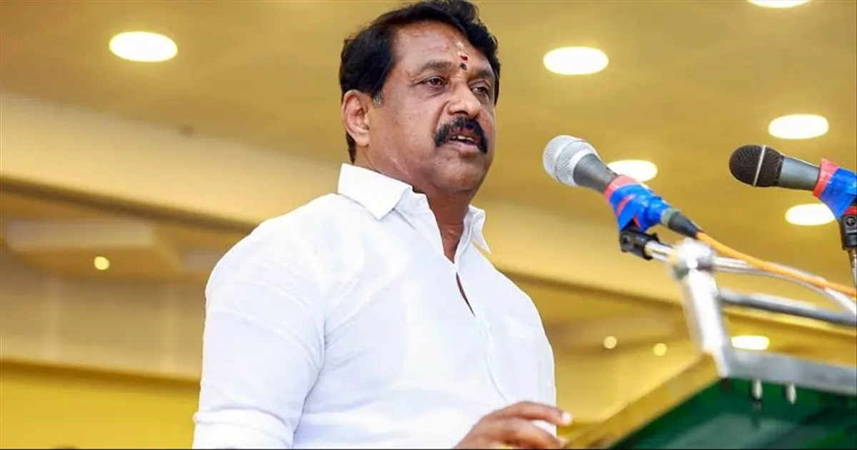தேசிய கீதத்தை அவமதித்ததாகக் குற்றச்சாட்டு: ராகுல் காந்திக்கு நயினார் நாகேந்திரன் கடும் கண்டனம்!