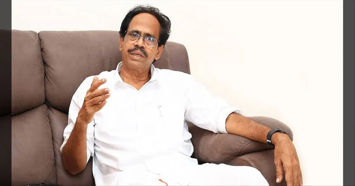 கருக்கலைப்புக்கு எதிராக பேசுவதா..? சபாநாயகர் கருத்துக்கு சிபிஐ வீரபாண்டியன் எதிர்ப்பு..!