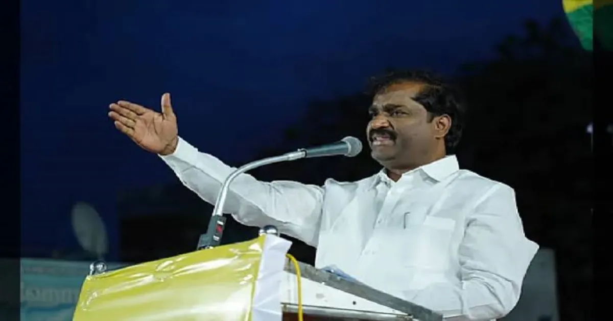 அழிவுப் பாதையில் ஆவின் நிறுவனம்..? பாதுகாக்குமா தமிழக அரசு.? வேல்முருகன் ஆதங்கம்.!